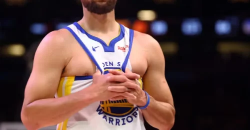 UNBELIEVABLE but TRUE! Steph Curry Sends Message After Damion Lee’s Retirement Decision