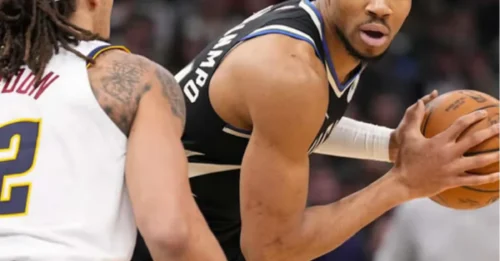 DENVER GETS A BOMBSHELL: Nuggets Giannis Trade Hopes Hit Major Roadblock