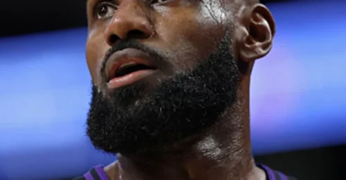 LOS ANGELES GET A BOMBSHELL: Lakers Get Surprising LeBron James News Ahead of Free Agency