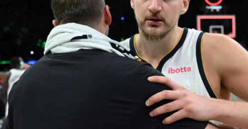 BOMBSHELL UPDATE: Nuggets Receive Eye-Opening Luka Doncic and Nikola Jokic Pairing Scenario - news DENVER fans weren't ready to hear