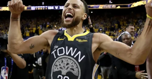 BOMBSHELL IN THE BAY: Stephen Curry just dropped a truth bomb on the Warriors' front office about his NBA future — and it changes EVERYTHING