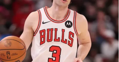 Chicago Drop a Bombshell: Bulls Make Notable Josh Giddey Announcement