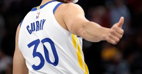 WARRIORS GETS A BOMSHELL: Stephen Curry's 3-year plan just got LEAKED — and it changes EVERYTHING for the Warriors' rebuild