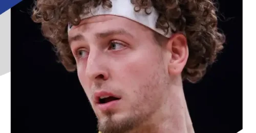 BOMSHELL: Four first-round picks. One rising star. The Giannis package hinges on ONE name — and the Warriors are terrified to lose him