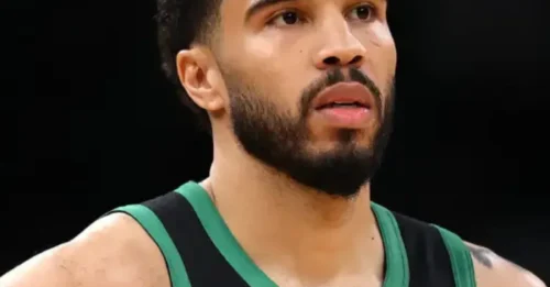 BOMSHELL : Celtics’ Jayson Tatum Drops Major Statement on Boston Future