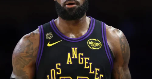 BREAKING NEWS: LeBron was HELPING the Doncic era — here's how the Lakers 'disrespected' him instead