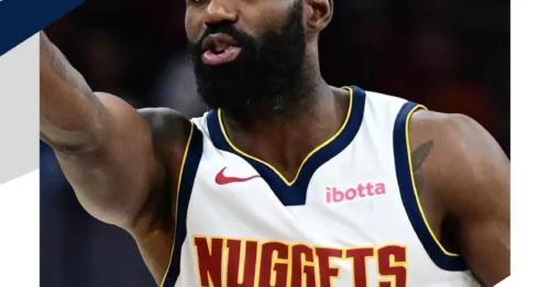 SHOCKER IN DENVER: Tim Hardaway Jr.’s message to the Nuggets carries a HARD TRUTH no one saw coming