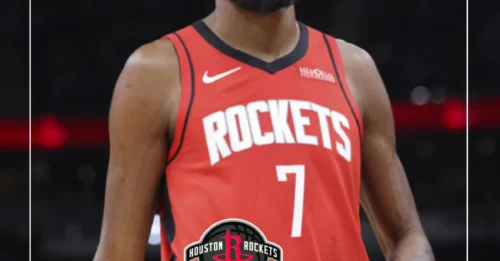 BOMSHELL IN DURANT: 26.0 points. 78 games. 78% true shooting in clutch. The Rockets have a DECISION to make — and 22 teams are WAITING
