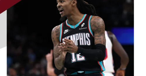 The Chicago Bulls just PLOTTED a BACKSTAB to the entire Eastern Conference – stealing a 2-time All-Star AND the #3 pick in ONE savage move while Memphis PANICS to dump salary.