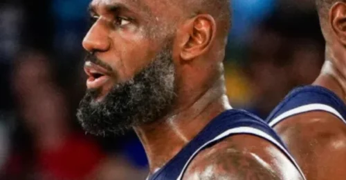 The Western Conference arms race just got a NIGHTMARE scenario — what LeBron and KD together would ACTUALLY look like