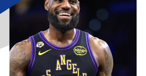 IT’S OFFICIAL! Warriors just LANDED the $101M, 22-time All-Star from the Lakers in a SIGN-AND-TRADE that DESTROYS the balance of power in the NBA!