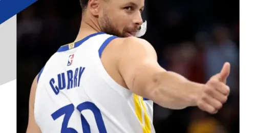 BOMBSHELL IN THE BAY: Major Stephen Curry Career News Emerges Amid Warriors Offseason Rumors