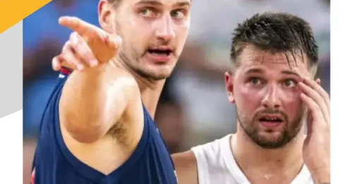 BOMBSHELL UPDATE: Lakers Receive Eye-Opening Luka Doncic and Nikola Jokic Pairing Scenario