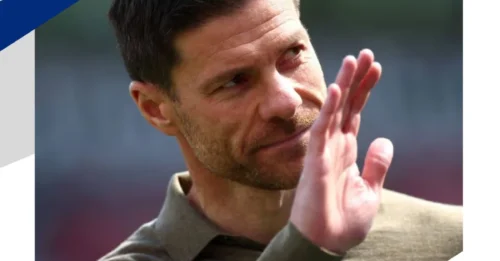 THE BOMBSHELL IN LONDON: Xabi Alonso has already given Chelsea the blunt truth they NEED to hear as he locks in his new job.
