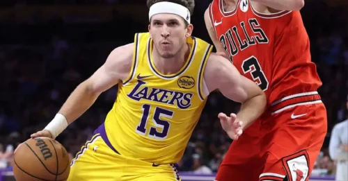 CHICAGO GET A BOMBSHELL: Bulls Get Major Update on Austin Reaves — And It Could Shift Their Offseason
