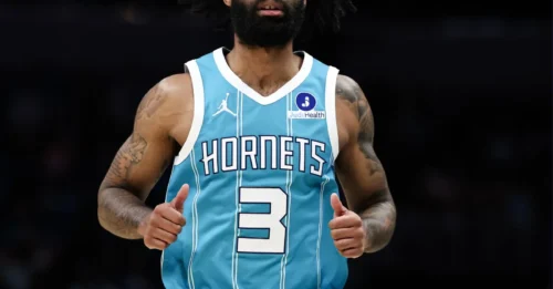 SHOCKWAVES IN LA! The Lakers are about to STEAL 