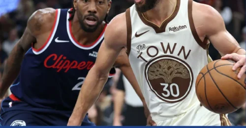 GOLDEN STATE GET A BOMBSHELL: Warriors Receive Bombshell Update on Kawhi Leonard Trade