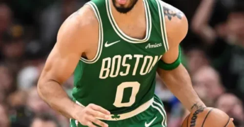 Tatum's SHOCKING confession: He's NOT satisfied – here are the 5 RIDICULOUS goals that will turn Boston into an absolute DYNASTY.
