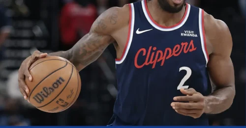 BOMBSHELL IN BAY AREA: Warriors Get Bad Kawhi Leonard News Ahead of NBA Free Agency