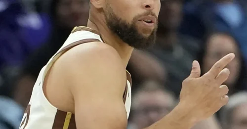 BOMBSHELL UPDATE: Warriors Get Notable No. 11 Pick Update Ahead of NBA Draft