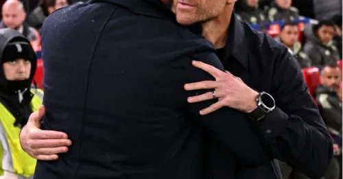 LONDON LEAK: Chelsea ‘confident’ of hiring Xabi Alonso after latest talks, new manager update given