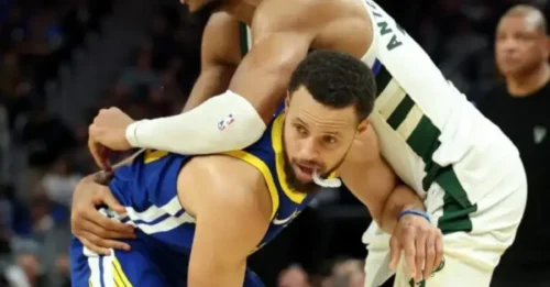 BLOCKBUSTER IN THE BAY: Warriors’ Massive Giannis Antetokounmpo Trade Package Revealed