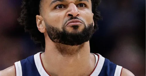 BOMBSHELL IN DENVER: The newest trade concept just hands the Nuggets a Jamal Murray gamble absolutely worth taking — and the league should be terrified.