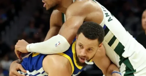 TRADE BOMBSHELL: Warriors’ Massive Giannis Antetokounmpo Trade Package Revealed