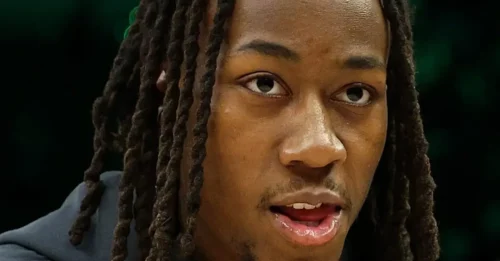 NOT A DRILL: Los Angeles Is About to Pair a 26-Year-Old Bucket Machine Next to Luka and LeBron – The NBA Just Got the Quietest Nuclear Warning of the Summer.