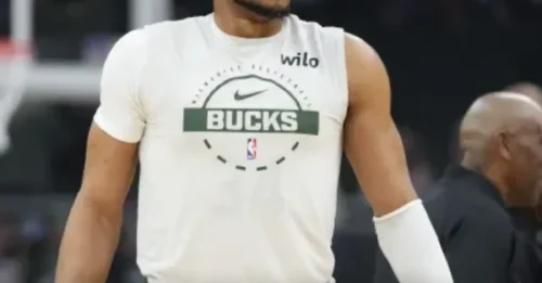 BOMBSHELL IN BEANTOWN: Celtics just got a MAJOR update on a potential Jaylen Brown–Giannis Antetokounmpo trade that changes everything.
