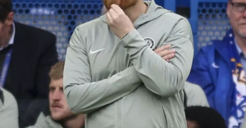 LONDON GETS A BOMBSHELL: Chelsea’s triple injury boost drops — three stars back and ready to BLOW UP the pitch.