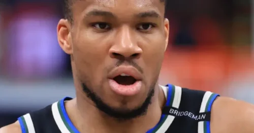 The MASSIVE PACKAGE BLASTS THE OPPONENT: Warriors Eyeing Massive Decision To Shake Up Giannis Trade Rumors