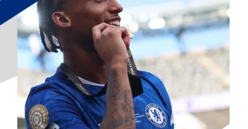 BOMBSHELL AT STAMFORD BRIDGE: Fabrizio Romano FINALLY confirms Joao Pedro truth Chelsea fans have been DESPERATELY waiting for