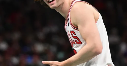 BOMBSHELL IN CHICAGO: Bulls writer says the quiet part out loud about controversial NBA Draft fit