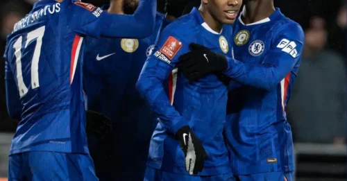 MASSIVE BLOW FOR CHELSEA: These FOUR players are CONFIRMED OUT of FA Cup final – Man City just got a FREE PASS to glory