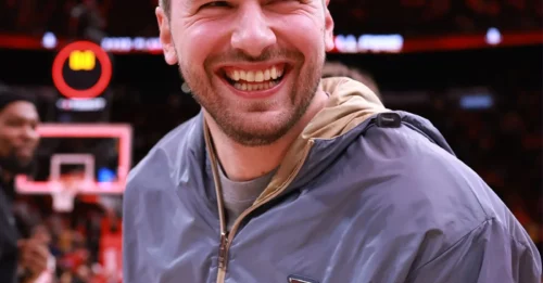 BOMBSHELL UPDATE: Luka Doncic Makes First Social Media Post After Lakers Season Ends