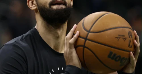 BOSTON GETS A BOMBSHELL: Celtics already backed into a corner on Derrick White — painful truth hits Boston sooner than later, no more dodging.