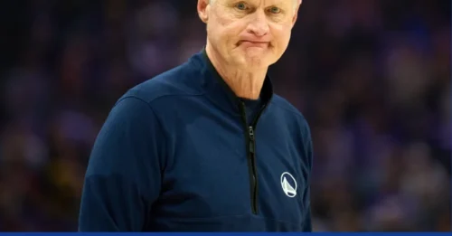 BOMBSHELL IN THE BAY: Massive roster shakeup coming for Warriors after Steve Kerr’s franchise-altering decision.