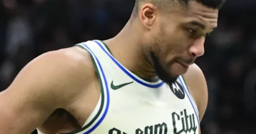 DISASTER IN GOLDEN STATE! Warriors' Giannis Antetokounmpo chances just took another hit with latest NBA intel