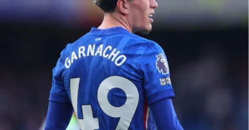 THE FA CUP FINAL NEVER SAW THIS COMING! Chelsea's STARTING XI REVEALED After SHOCK Garnacho Agreement – Reece James Decision STUNS the Entire League.