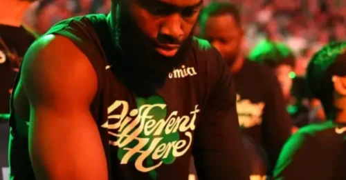 IT’S OFFICIAL! NBA Makes Jaylen Brown HUGE Announcement as Celtics Trade Rumors Swirl
