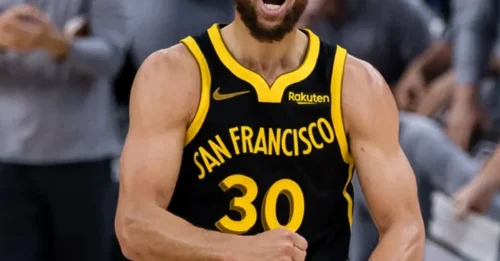 BAY AREA GETS A BOMBSHELL: Warriors Announce Key Future Plan For Stephen Curry Ahead of NBA Draft