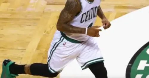 BOSTON BOMBSHELL: Celtics bring Isaiah Thomas back — just not in the way anyone in green and white expected.