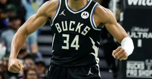 UNBELIEVABLE! Warriors Just Got Exposed - They Accidentally Revealed The SECRET Plan To Trade For Giannis Antetokounmpo - Fans Are Shocked