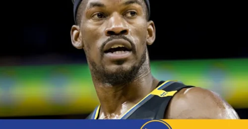LEAVING THE WARRIORS: The 6-Time All-Star With 19.5 Points, 52.1% Shooting Wanted To Go To Phoenix FROM THE VERY START And May Finally Get His Wish — And Here Is A Feasible Trade Package