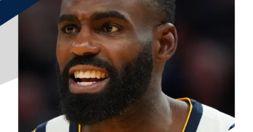 BOMBSHELL: Tim Hardaway Jr.'s dad accidentally LEAKS son's SHOCKING Nuggets future after major slip-up.