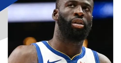 BOMBSHELL IN THE BAY: Draymond’s looming decision is FINALLY addressed by Warriors GM — and it changes EVERYTHING