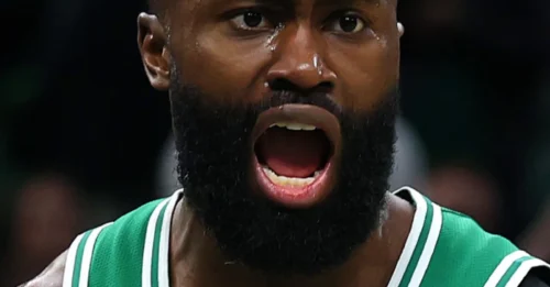 BOMSHELL UPDATE: NBA Makes Jaylen Brown Announcement as Celtics Trade Rumors Swirl