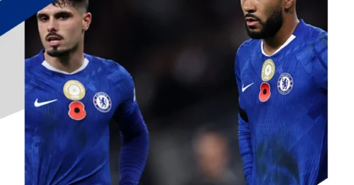 THE CHELSEA JUST DROPPED A BOMBSHELL ROSTER MOVE! The Man City Never Saw THIS Coming Before SATURDAY's Showdown! This is Stunning!