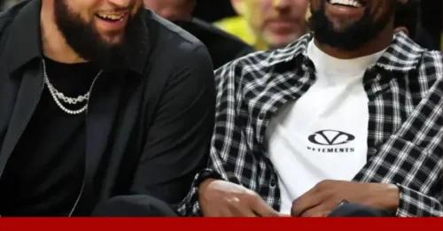 HOUSTON DROP A BOMSHELL: Rockets Teammate Speaks On Kevin Durant Burner Drama
